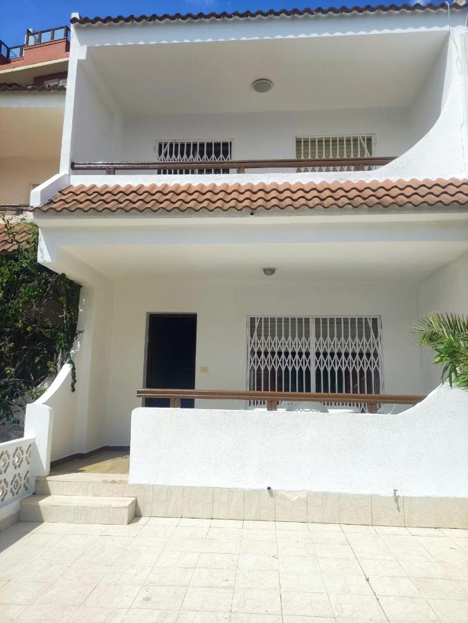 Ferienwohnung Alpen1 Penismar II Peñíscola Exterior foto