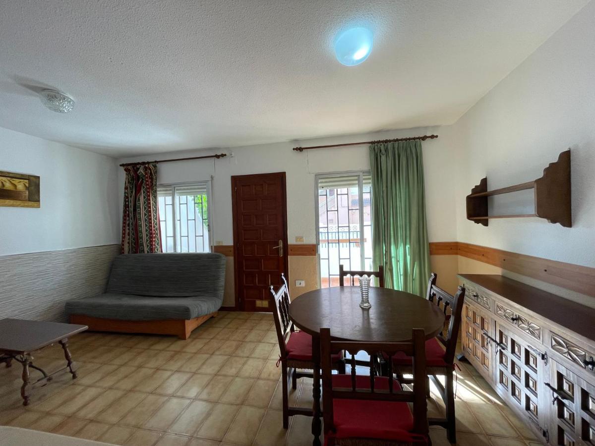 Ferienwohnung Alpen1 Penismar II Peñíscola Exterior foto