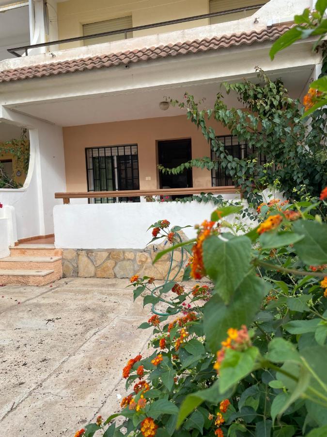 Ferienwohnung Alpen1 Penismar II Peñíscola Exterior foto